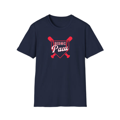 BIDMC PACU FENWAY STYLE TEE