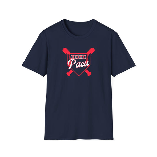 BIDMC PACU FENWAY STYLE TEE