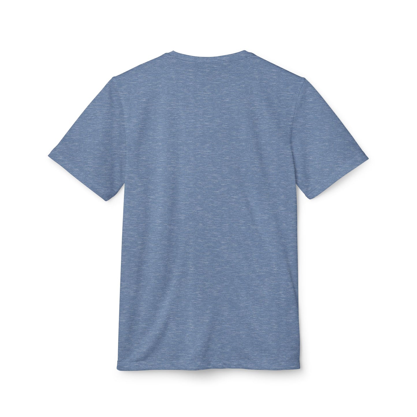 RUN BOS - BOSTON MARATHON ADIDAS RUNNING SHIRT