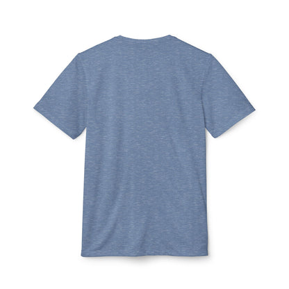 RUN BOS - BOSTON MARATHON ADIDAS RUNNING SHIRT