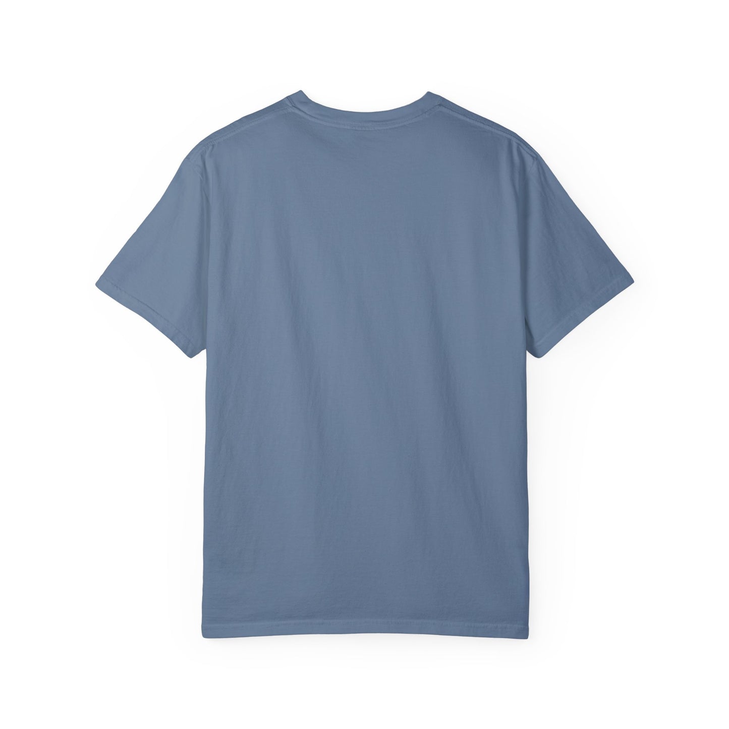 UNION NURSE COMFORT COLORS T-SHIRT