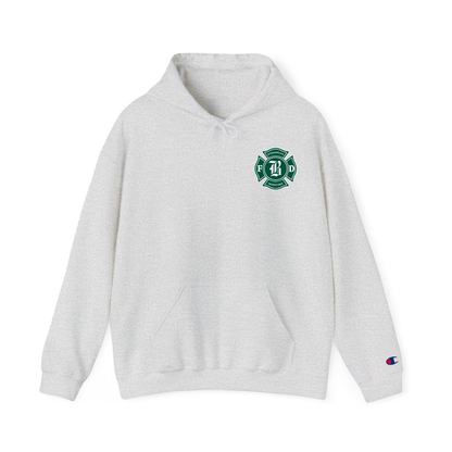 BFD CITY EDITION HOODIE