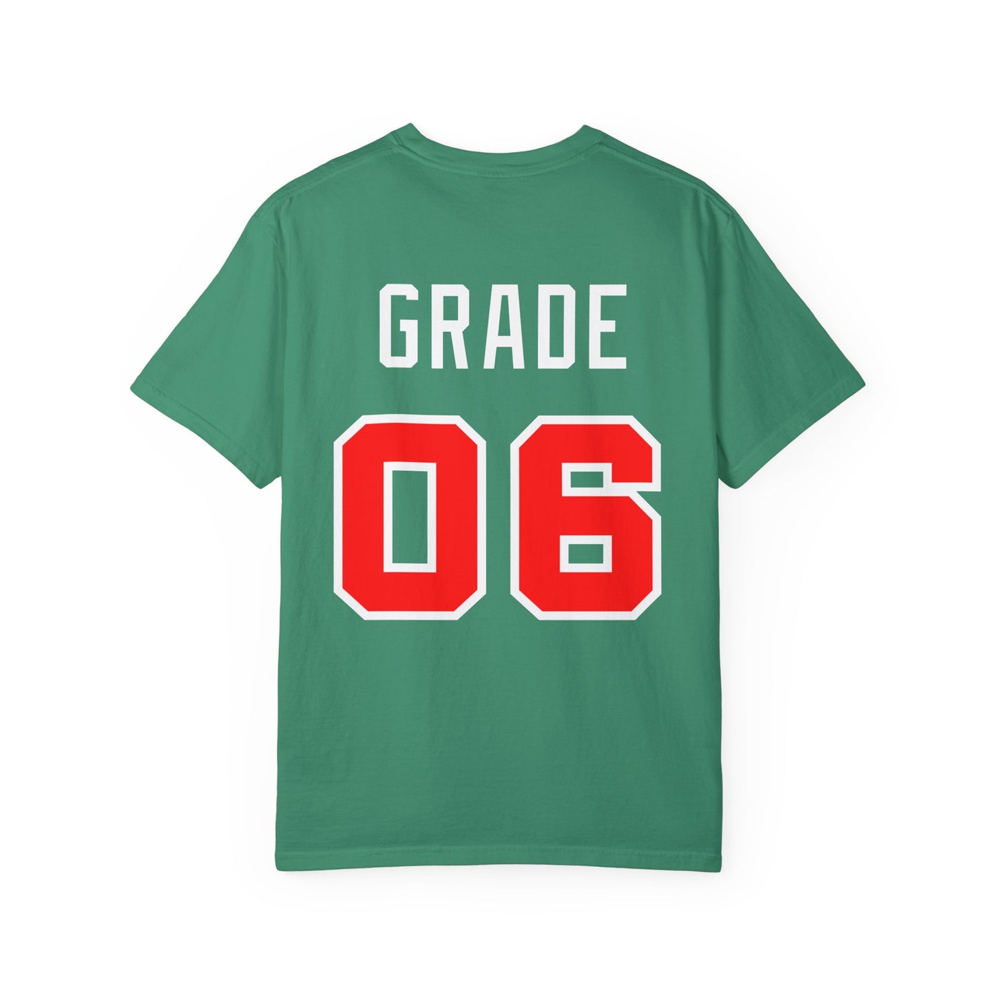 FENWAY 6TH GRADE