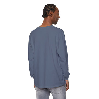 AGH SOX LETTERS LONG SLEEVE