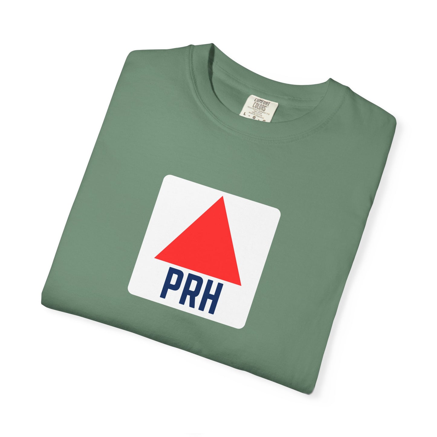 PRH CITGO TEE