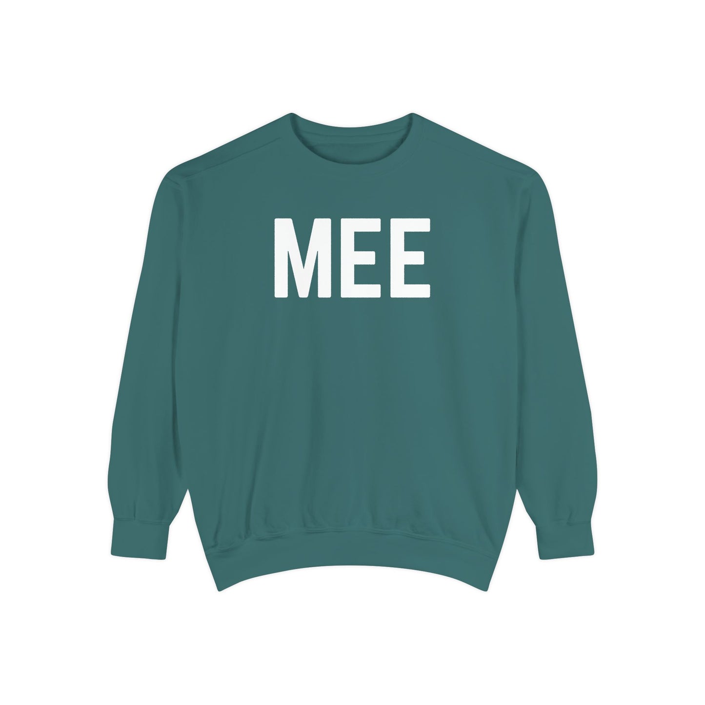 MEE ALL STAFF CREWNECK