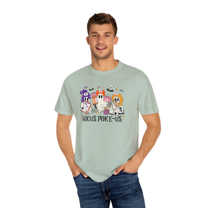 HOKUS POKE-US T-SHIRT