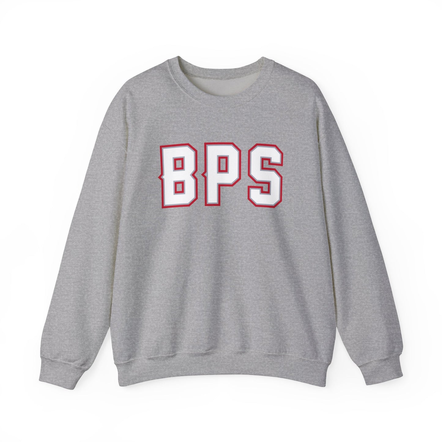 BPS ELEVENTH GRADE GILDAN CREWNECK