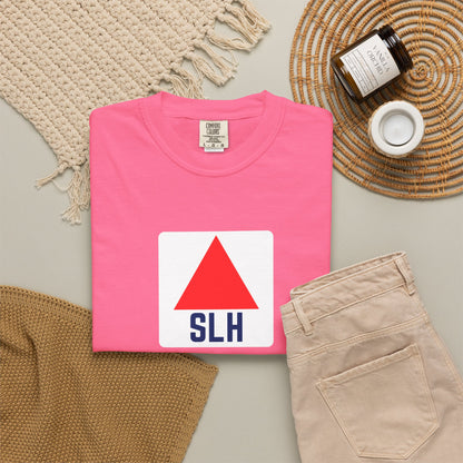 SLH CITGO TEE
