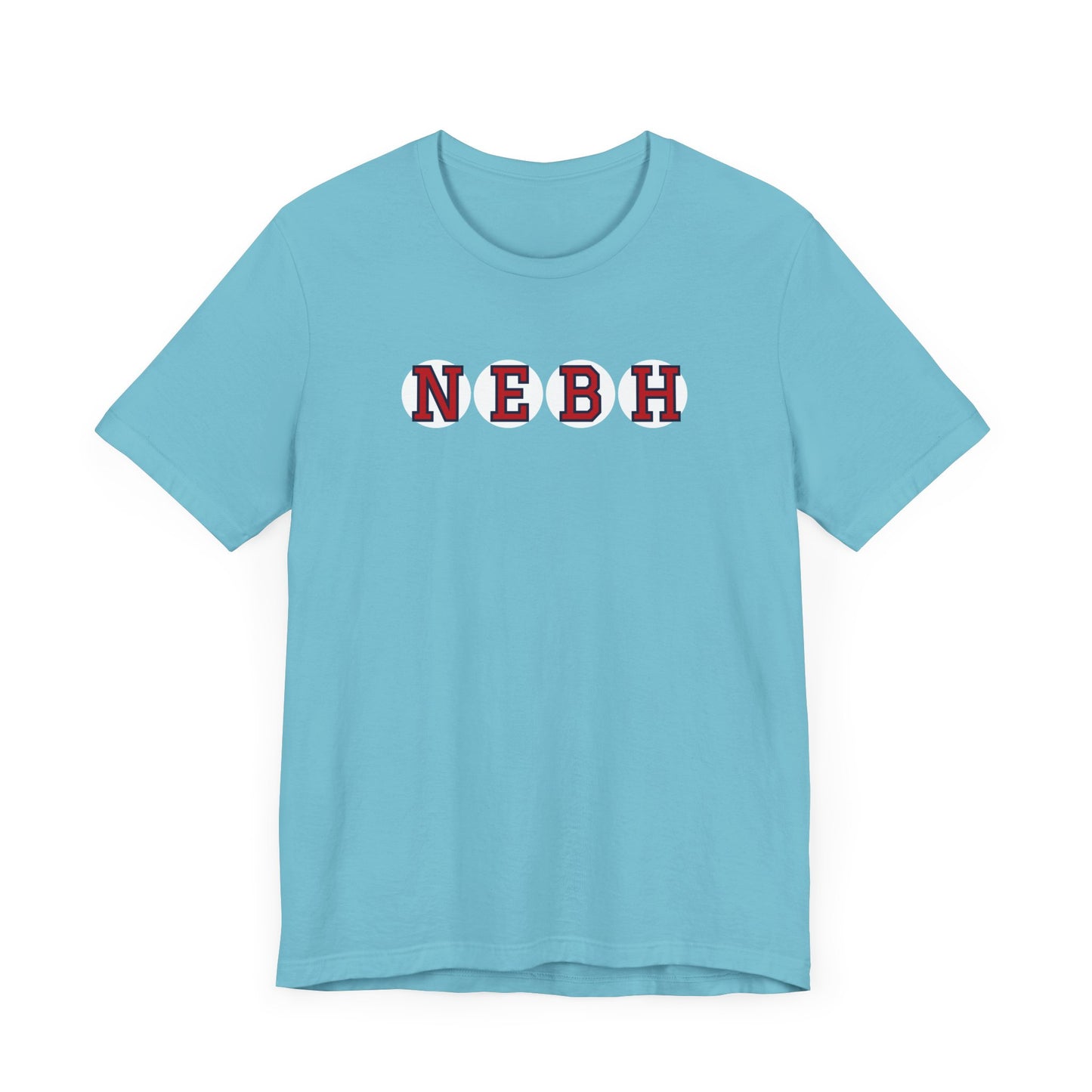 NEBH SOX SHIRT