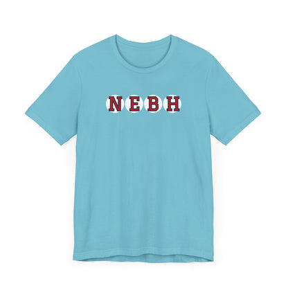 NEBH SOX SHIRT