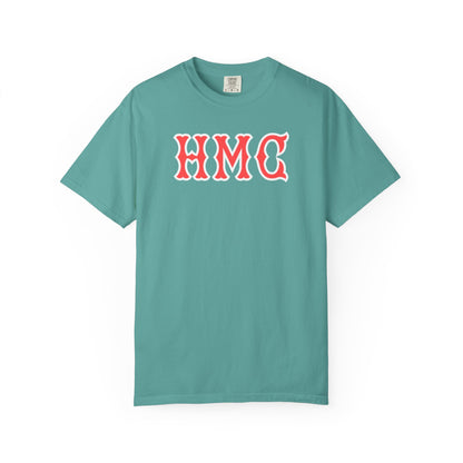 HMC SOX LETTERS TEE