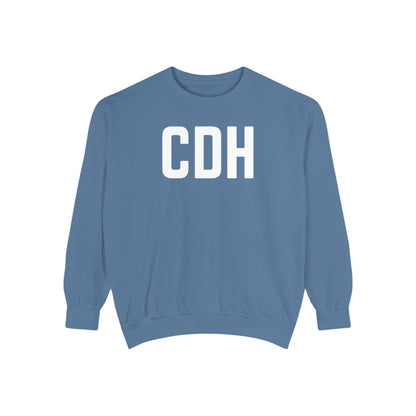CDH ALL STAFF CREWNECK