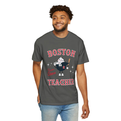 BPS FENWAY ICE CREAM COMFORT COLORS T-SHIRT