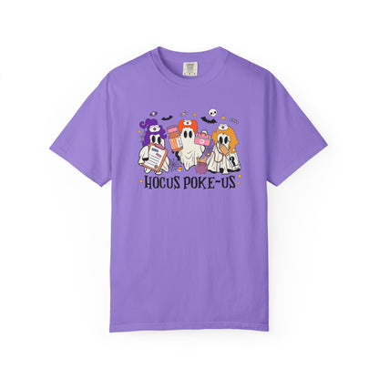 HOKUS POKE-US T-SHIRT