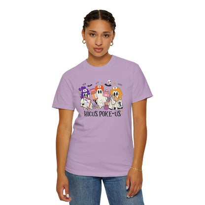 HOKUS POKE-US T-SHIRT