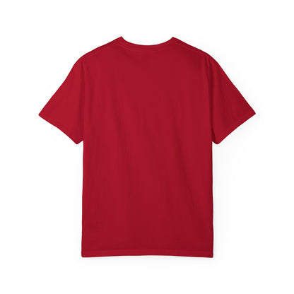 DFCI HOLIDAY LIGHTS T-SHIRT