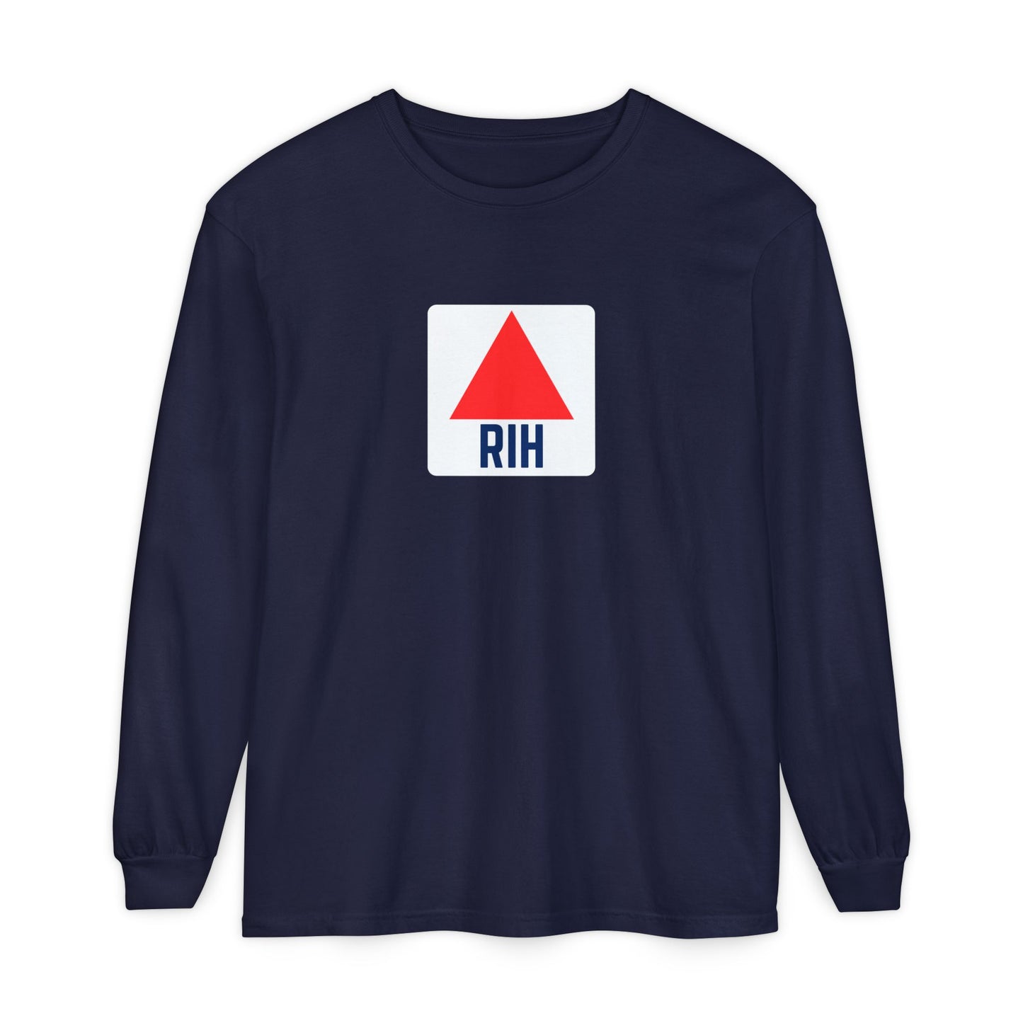 RIH CITGO LONG SLEEVE
