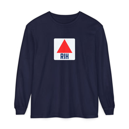 RIH CITGO LONG SLEEVE