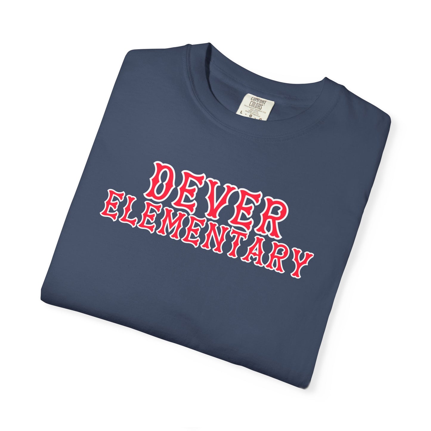 DEVER ELEMENTARY