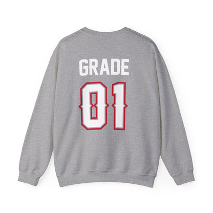 BPS FIRST GRADE GILDAN CREWNECK