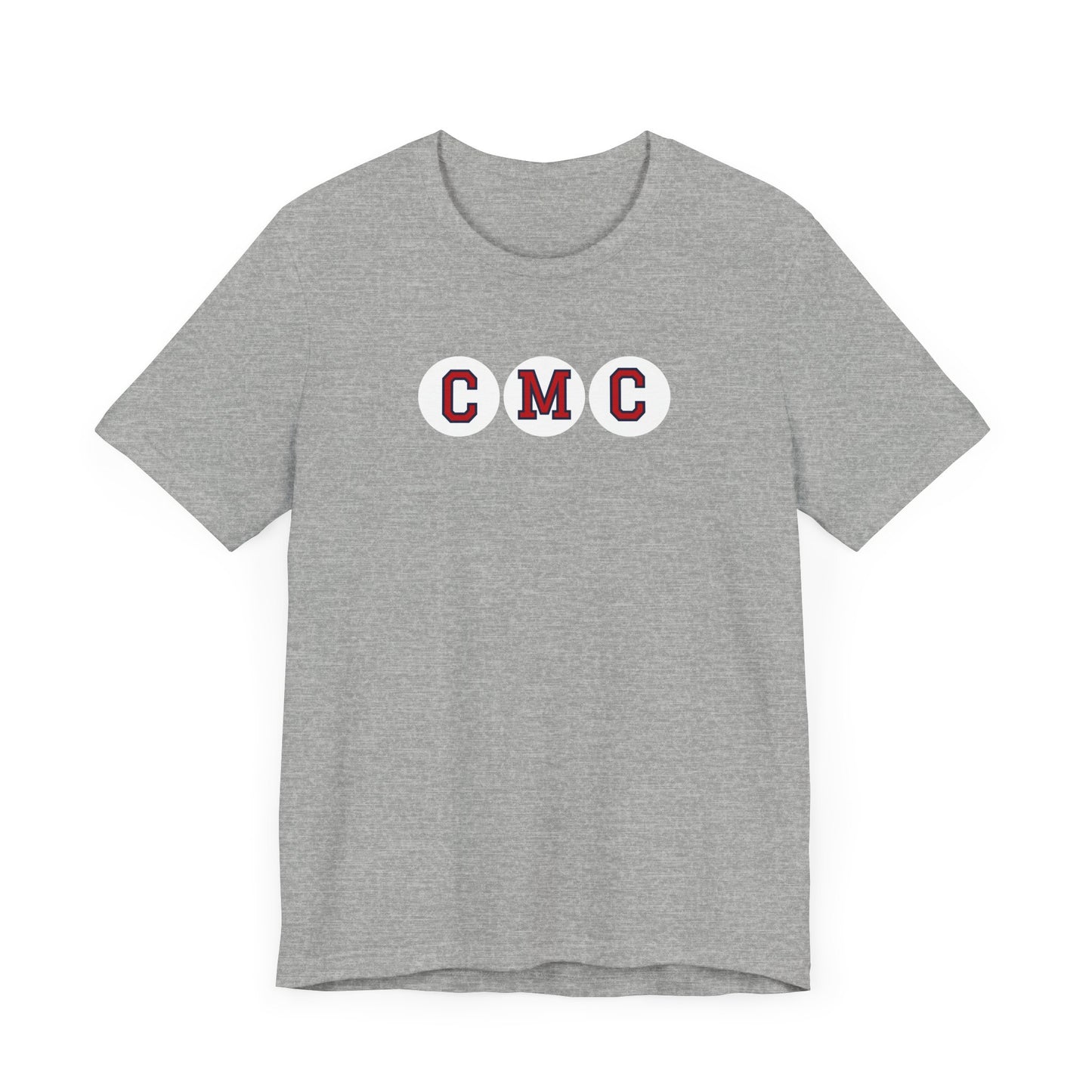 CMC SOX SHIRT