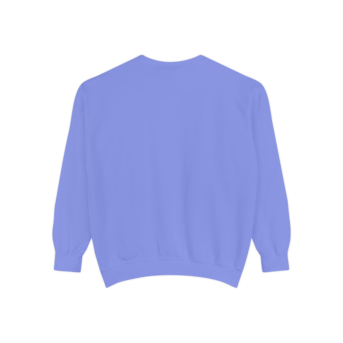 BIDN GRINCH COMFORT COLORS CREWNECK