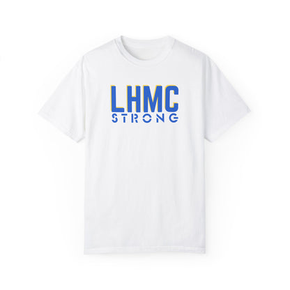 LHMC STRONG COMFORT COLORS T-SHIRT