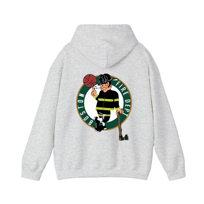 BFD CITY EDITION HOODIE