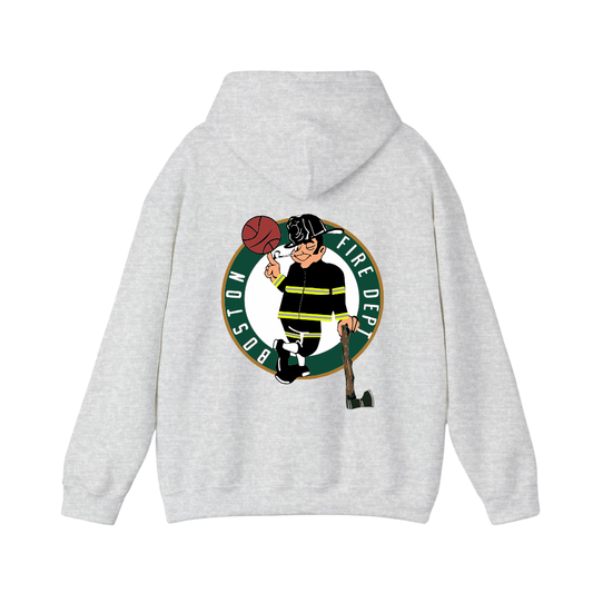 BFD CITY EDITION HOODIE