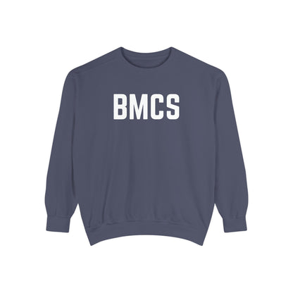 BMCS ALL STAFF CREWNECK