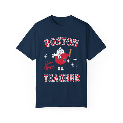 BPS FENWAY ICE CREAM COMFORT COLORS T-SHIRT