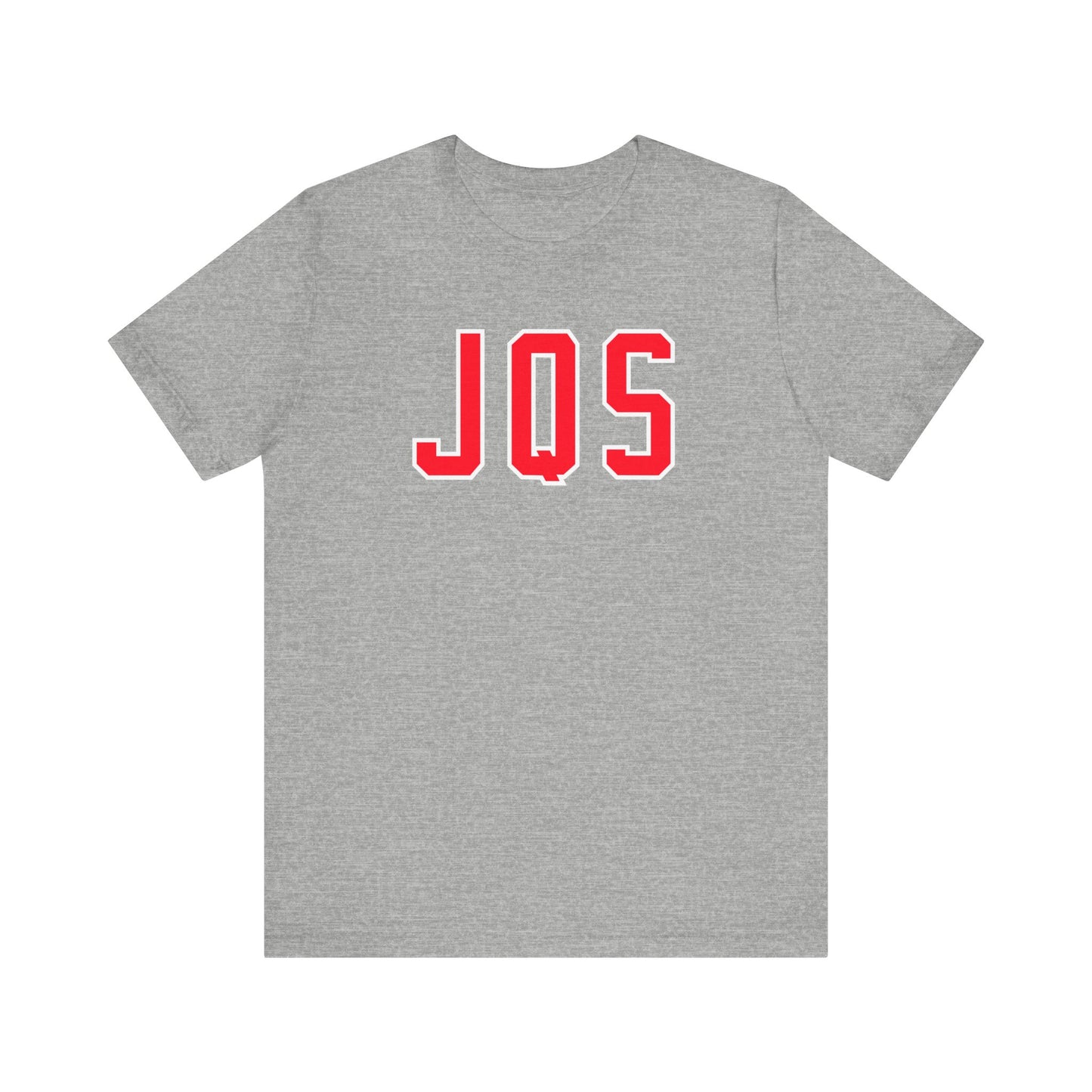 JQS FIRST GRADE T-SHIRT
