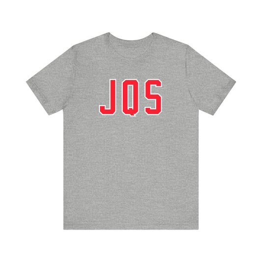 JQS FIRST GRADE T-SHIRT