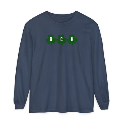 BCH SHAMROCK LONG SLEEVE