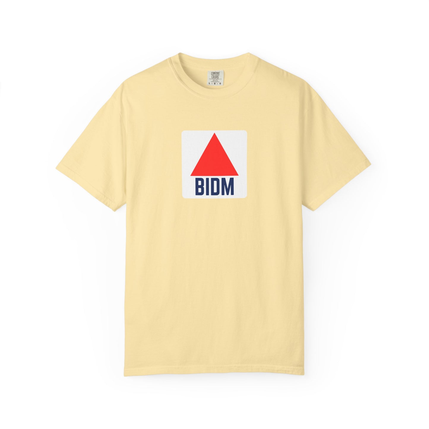 BIDM CITGO TEE