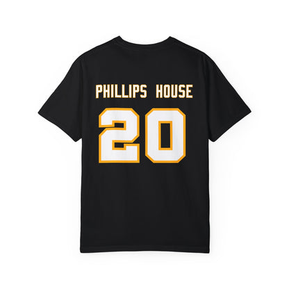 PHILLIPS HOUSE 20 ICE COLD CARE T-SHIRT