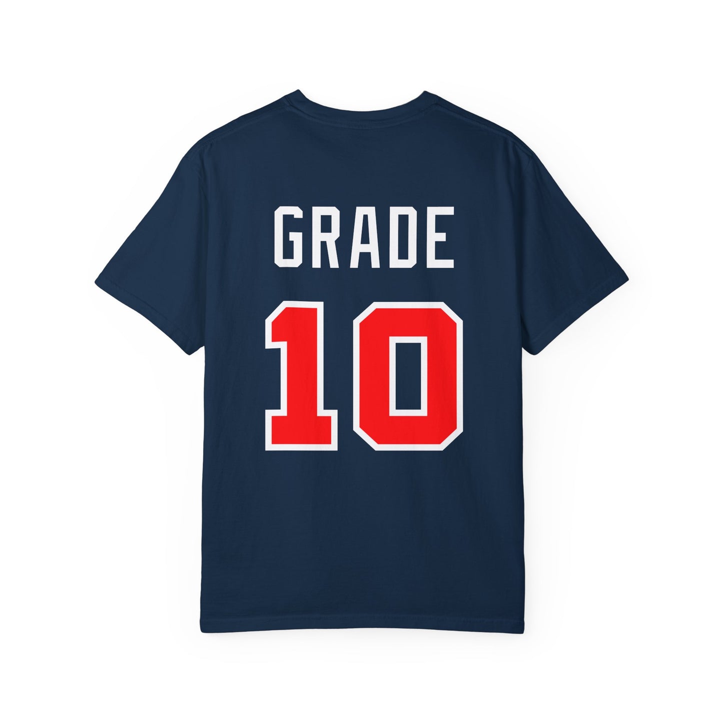 FENWAY 10TH GRADE