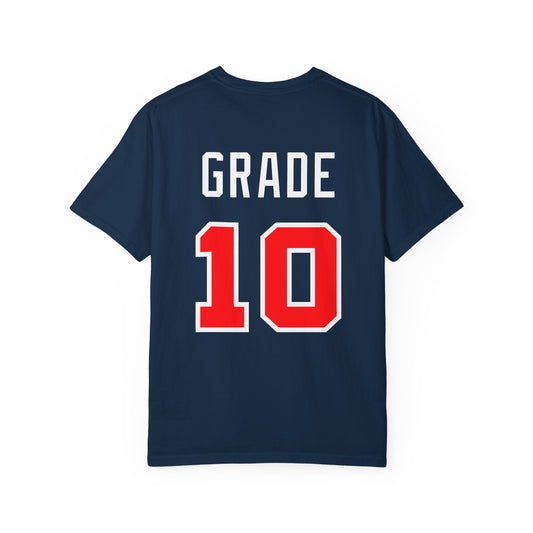 FENWAY 10TH GRADE