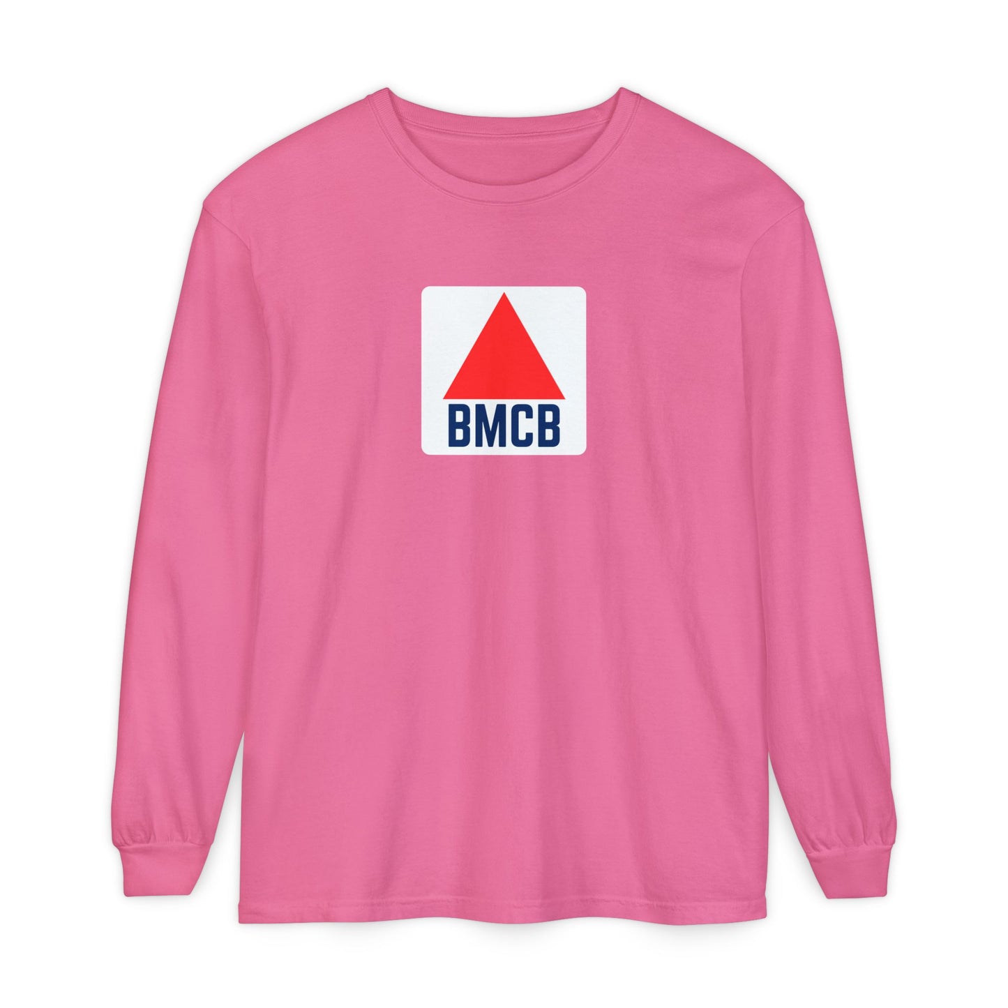BMCB CITGO LONG SLEEVE