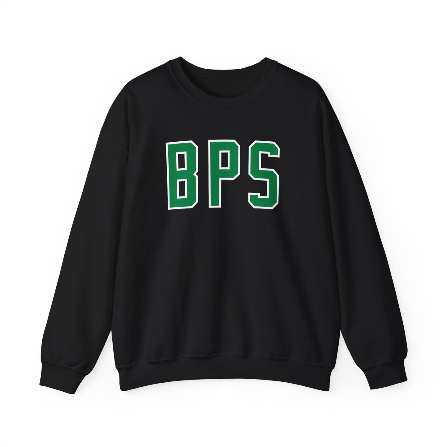 BPS SIXTH GRADE LEGENDS