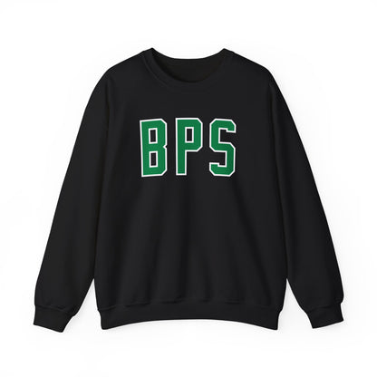 BPS SIXTH GRADE LEGENDS