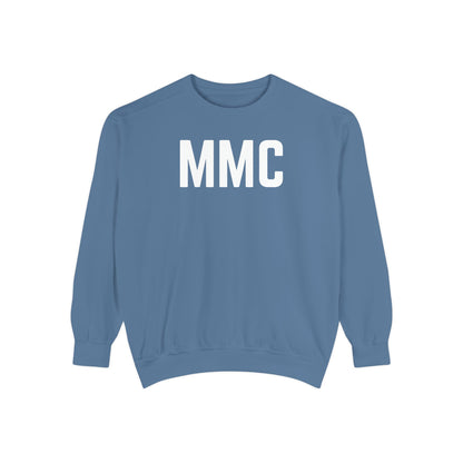 MMC ALL STAFF CREWNECK