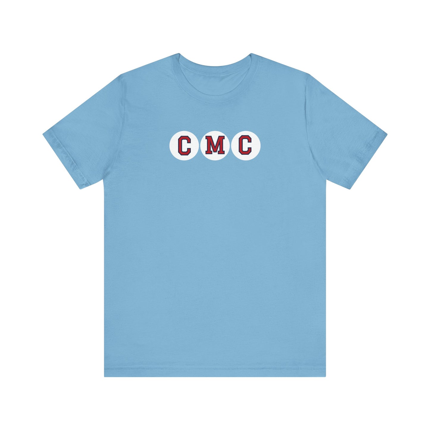 CMC SOX SHIRT