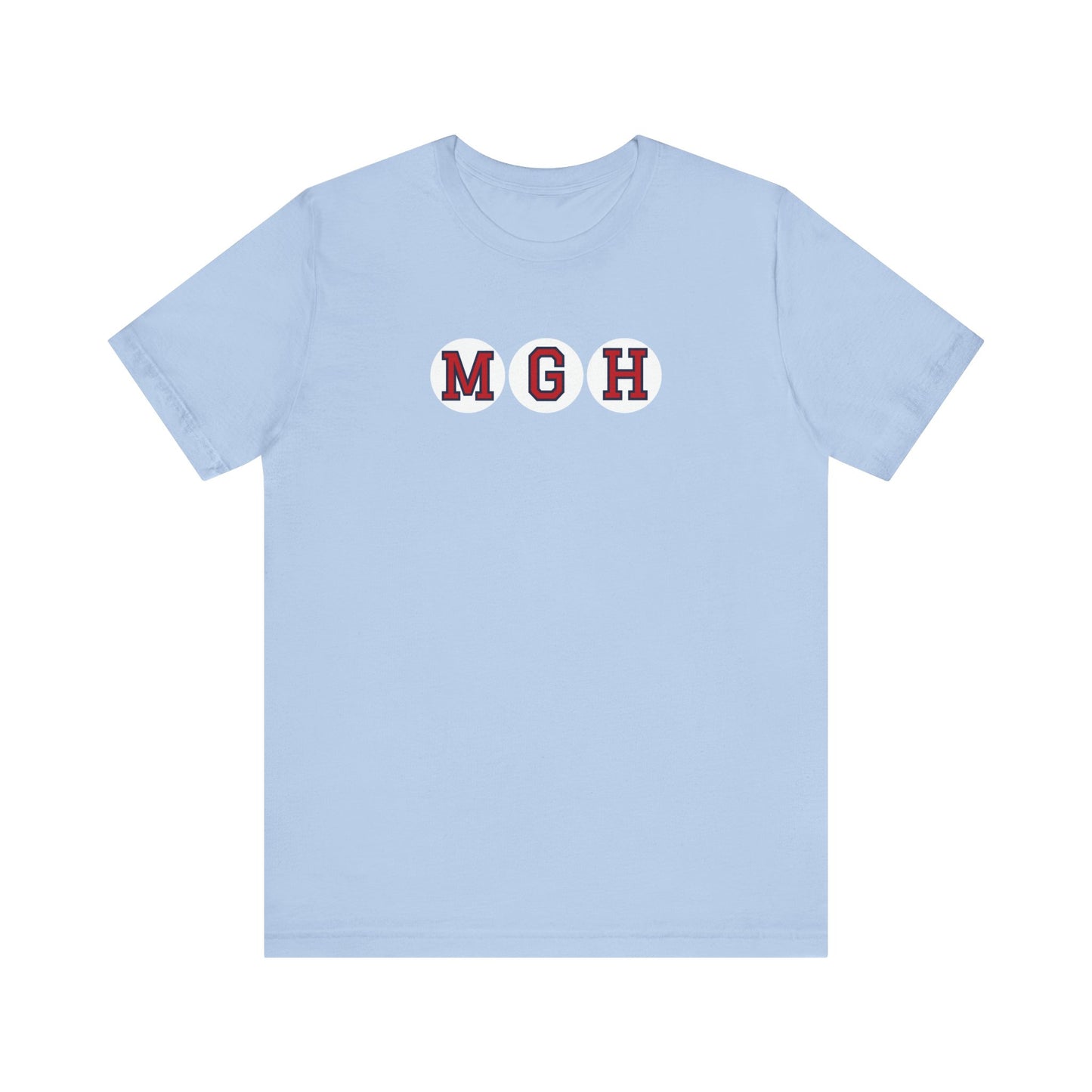 MGH SOX SHIRT