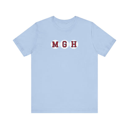 MGH SOX SHIRT