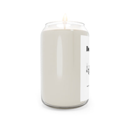 Dorchester Scented Soy Candle