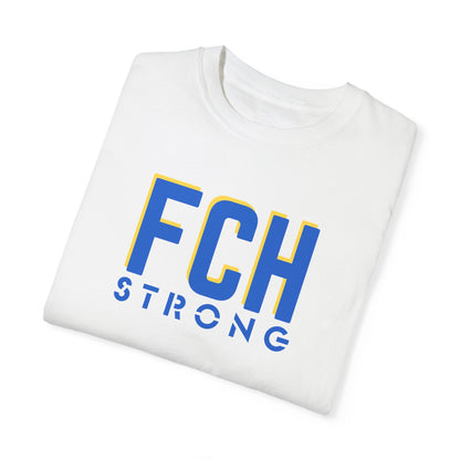 FCH STRONG COMFORT COLORS T-SHIRT