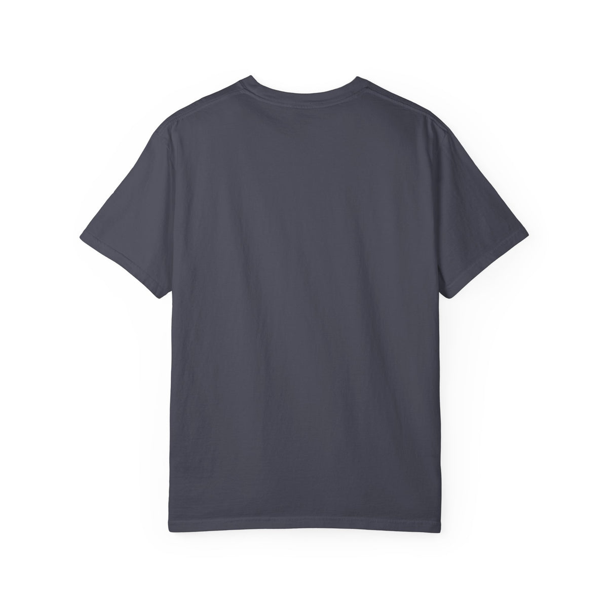 UNION NURSE COMFORT COLORS T-SHIRT