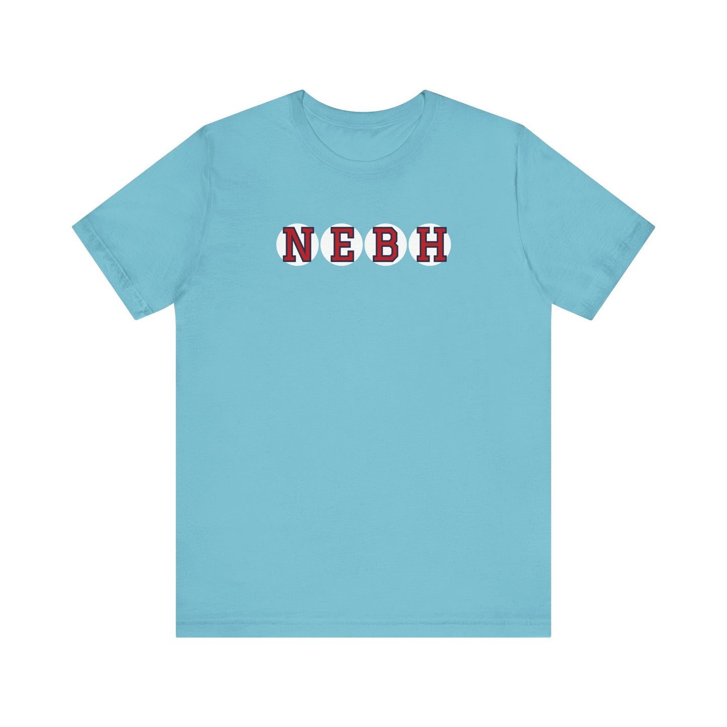 NEBH SOX SHIRT